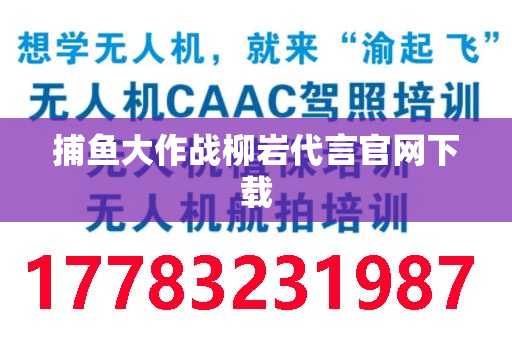 捕鱼大作战柳岩代言官网下载