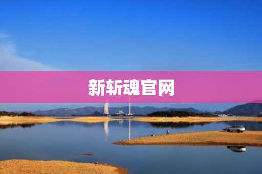 新斩魂官网