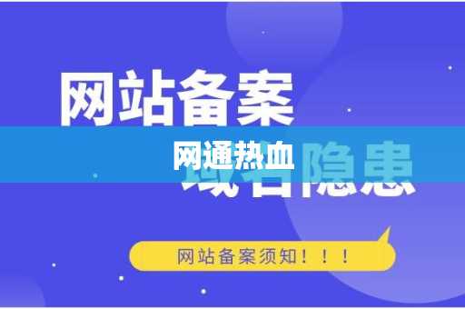 网通热血