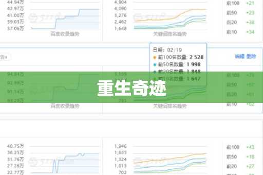 重生奇迹