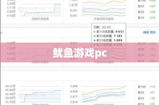 鱿鱼游戏pc