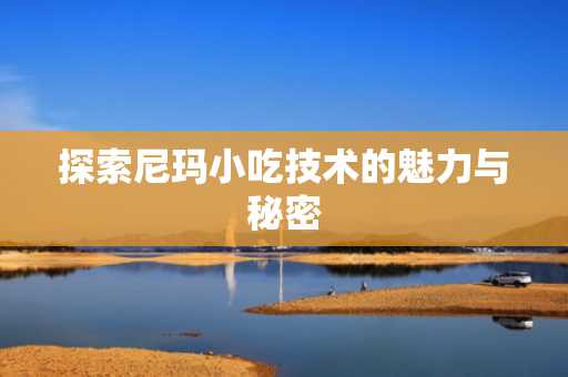 探索尼玛小吃技术的魅力与秘密