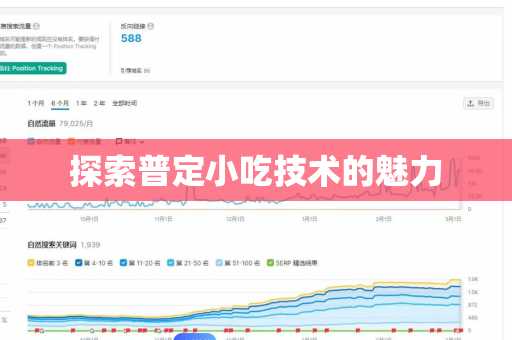 探索普定小吃技术的魅力